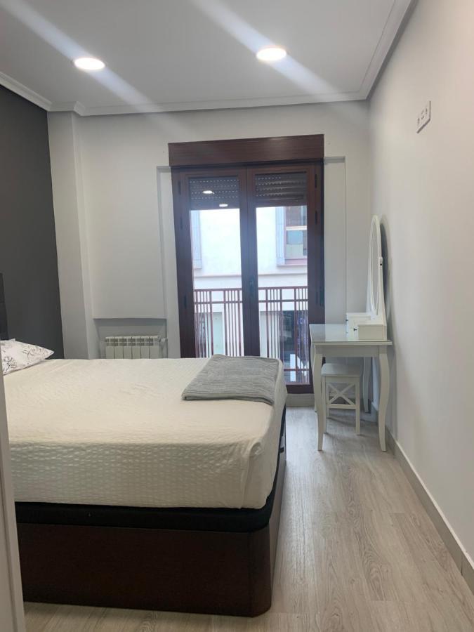 Apartamento Deluxe, 4 Habitaciones, Parking Madrid Exterior photo